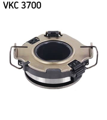 SKF Vysúvacie ložisko VKC3700 1
