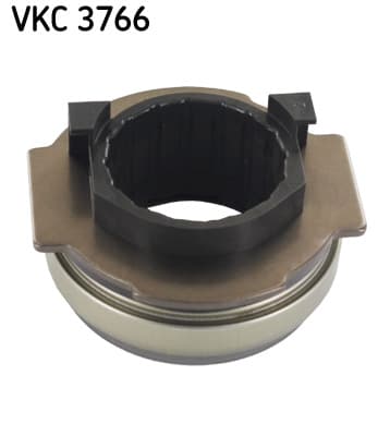 SKF Vysúvacie ložisko VKC3766 1