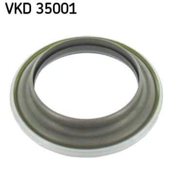 SKF Valivé ložisko uloženia tlmiča VKD35001 1