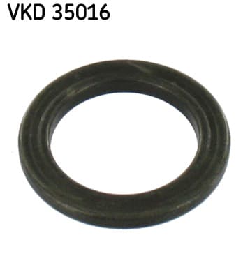 SKF Valivé ložisko uloženia tlmiča VKD35016 1
