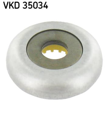 SKF Valivé ložisko uloženia tlmiča VKD35034 1