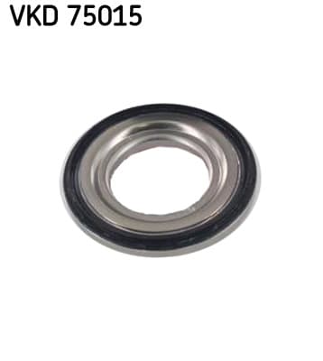 SKF Valivé ložisko uloženia tlmiča VKD75015 1