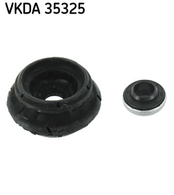 SKF Ložisko pružnej vzpery VKDA35325 1