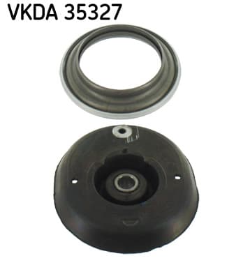 SKF Ložisko pružnej vzpery VKDA35327 1