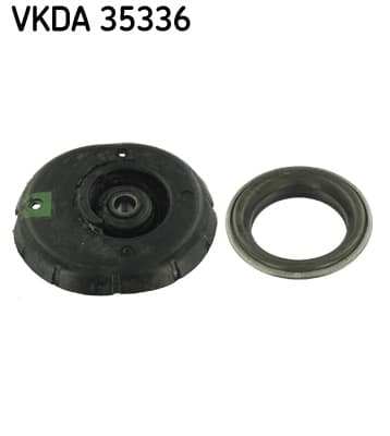 SKF Ložisko pružnej vzpery VKDA35336 1