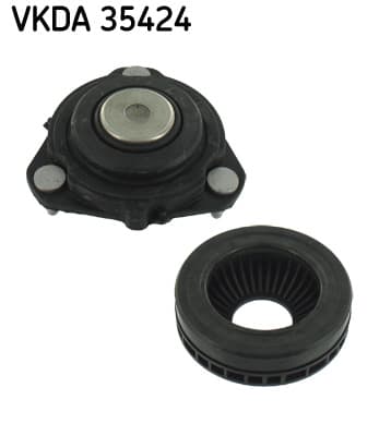 SKF Ložisko pružnej vzpery VKDA35424 1