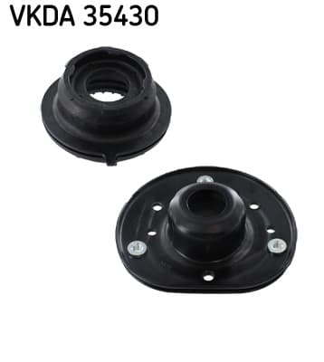 SKF Ložisko pružnej vzpery VKDA 35430 1