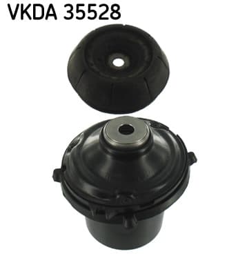 SKF Ložisko pružnej vzpery VKDA35528 1