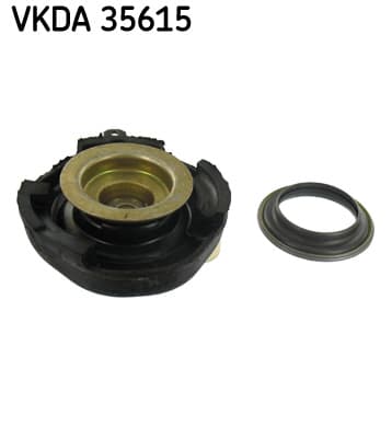 SKF Ložisko pružnej vzpery VKDA35615 1
