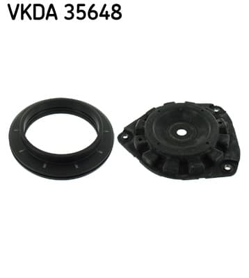 SKF Ložisko pružnej vzpery VKDA35648 1