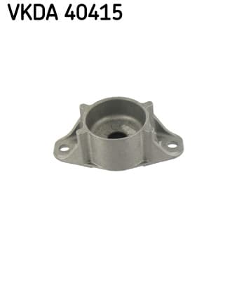 SKF Ložisko pružnej vzpery VKDA40415 1