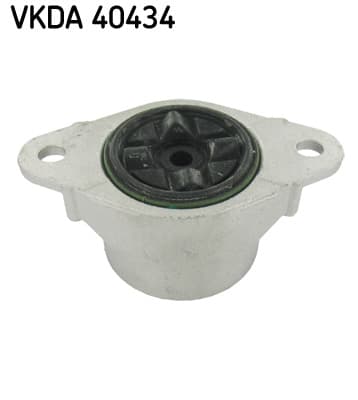 SKF Ložisko pružnej vzpery VKDA40434 1