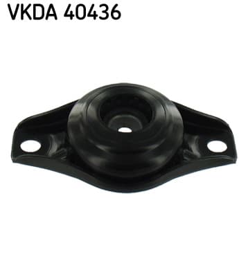 SKF Ložisko pružnej vzpery VKDA40436 1