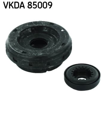 SKF Ložisko pružnej vzpery VKDA85009 1