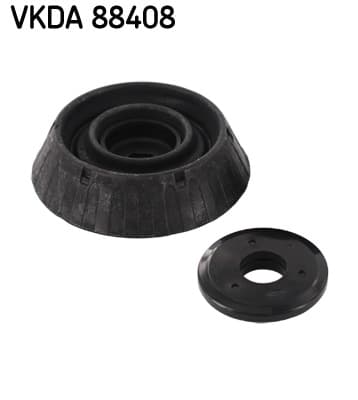 SKF Ložisko pružnej vzpery VKDA 88408 1