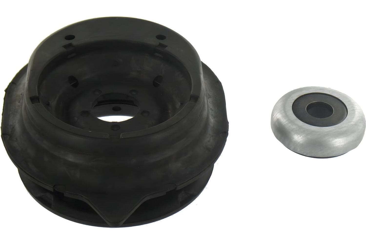 SKF Ložisko pružnej vzpery VKDA35221 1
