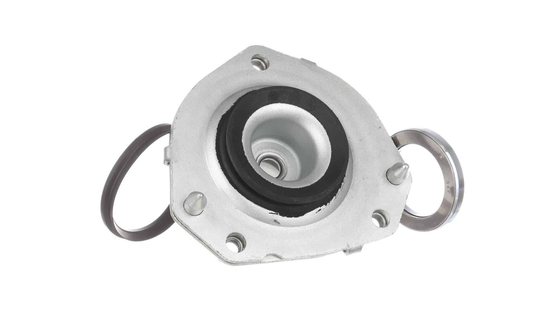 SKF Ložisko pružnej vzpery VKDA 35313 1