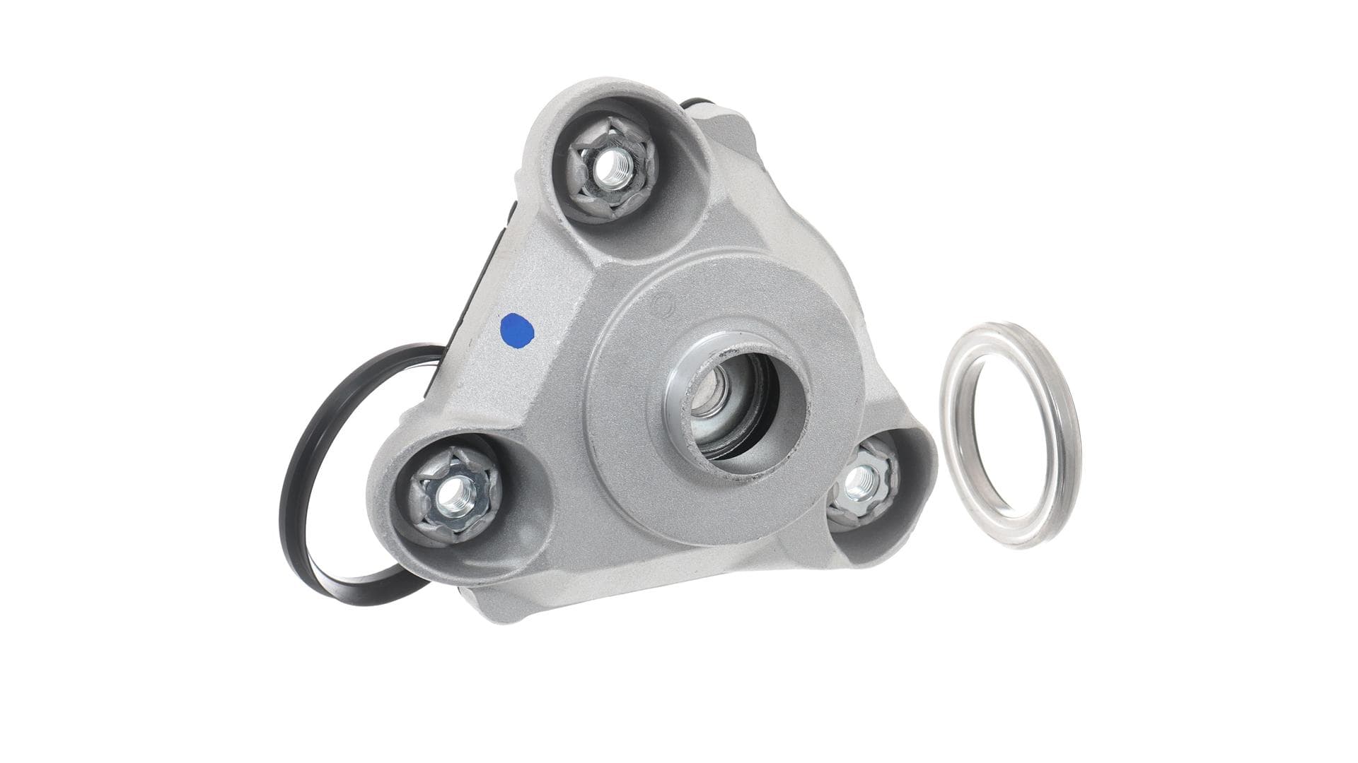 SKF Ložisko pružnej vzpery VKDA 35321 1
