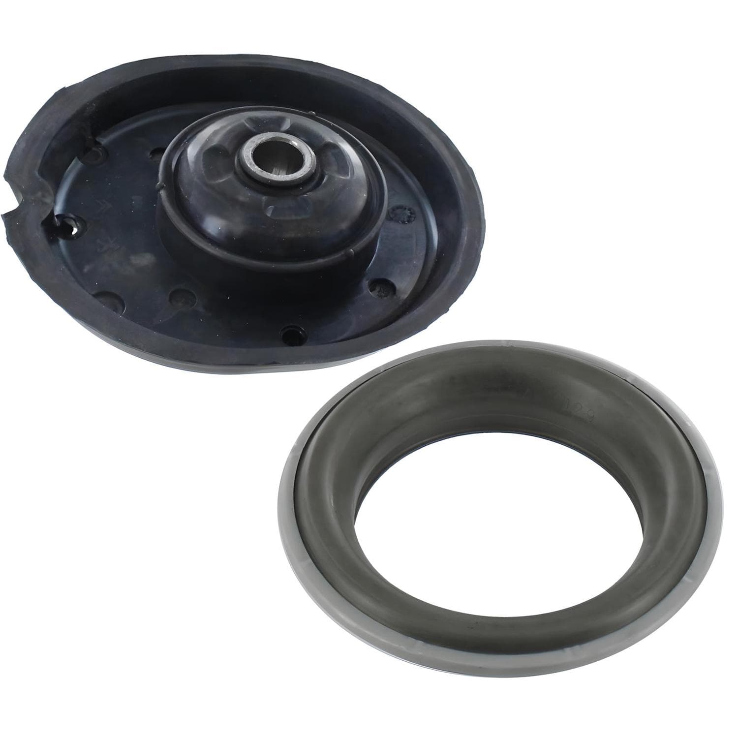 SKF Ložisko pružnej vzpery VKDA 35347 1