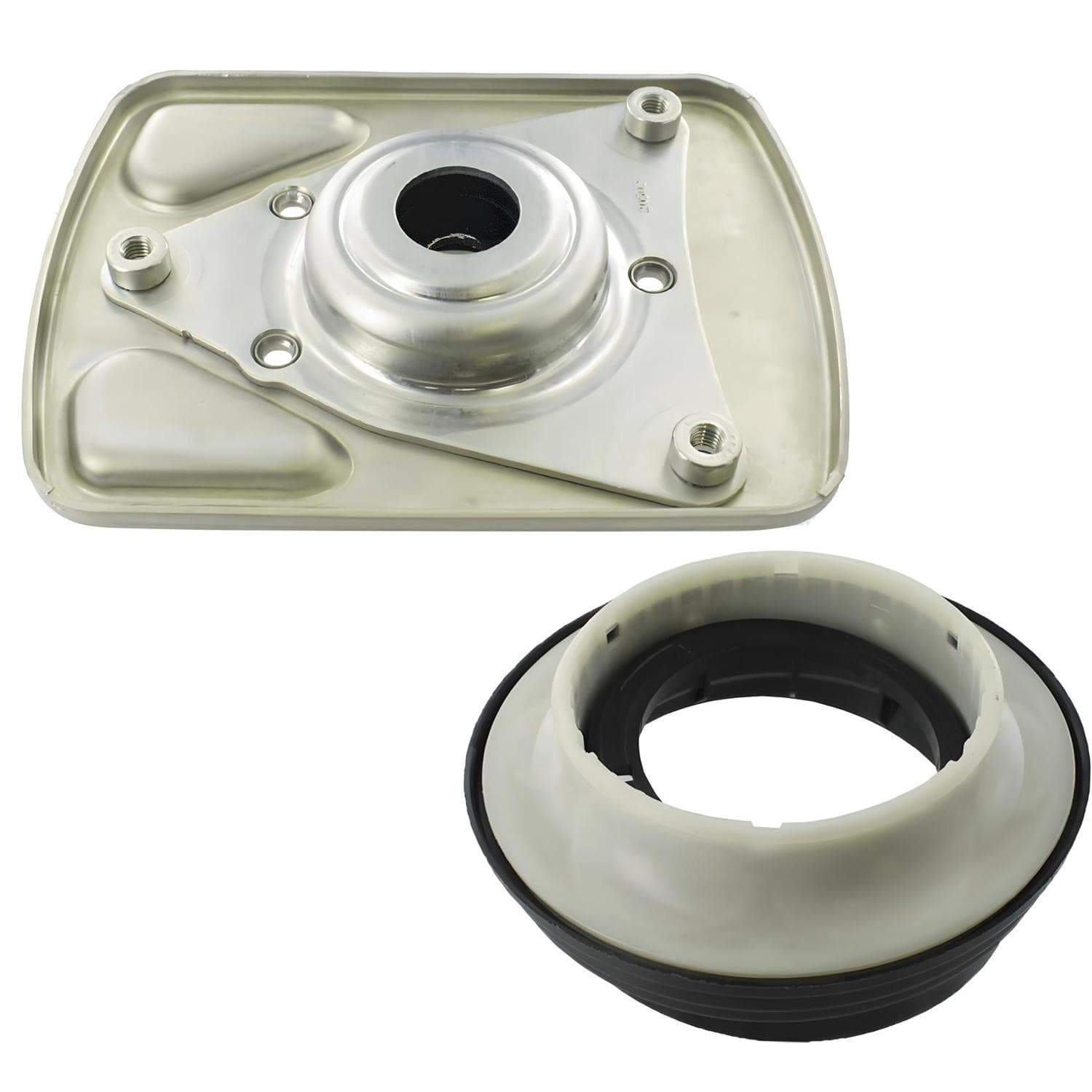 SKF Ložisko pružnej vzpery VKDA 35352 1