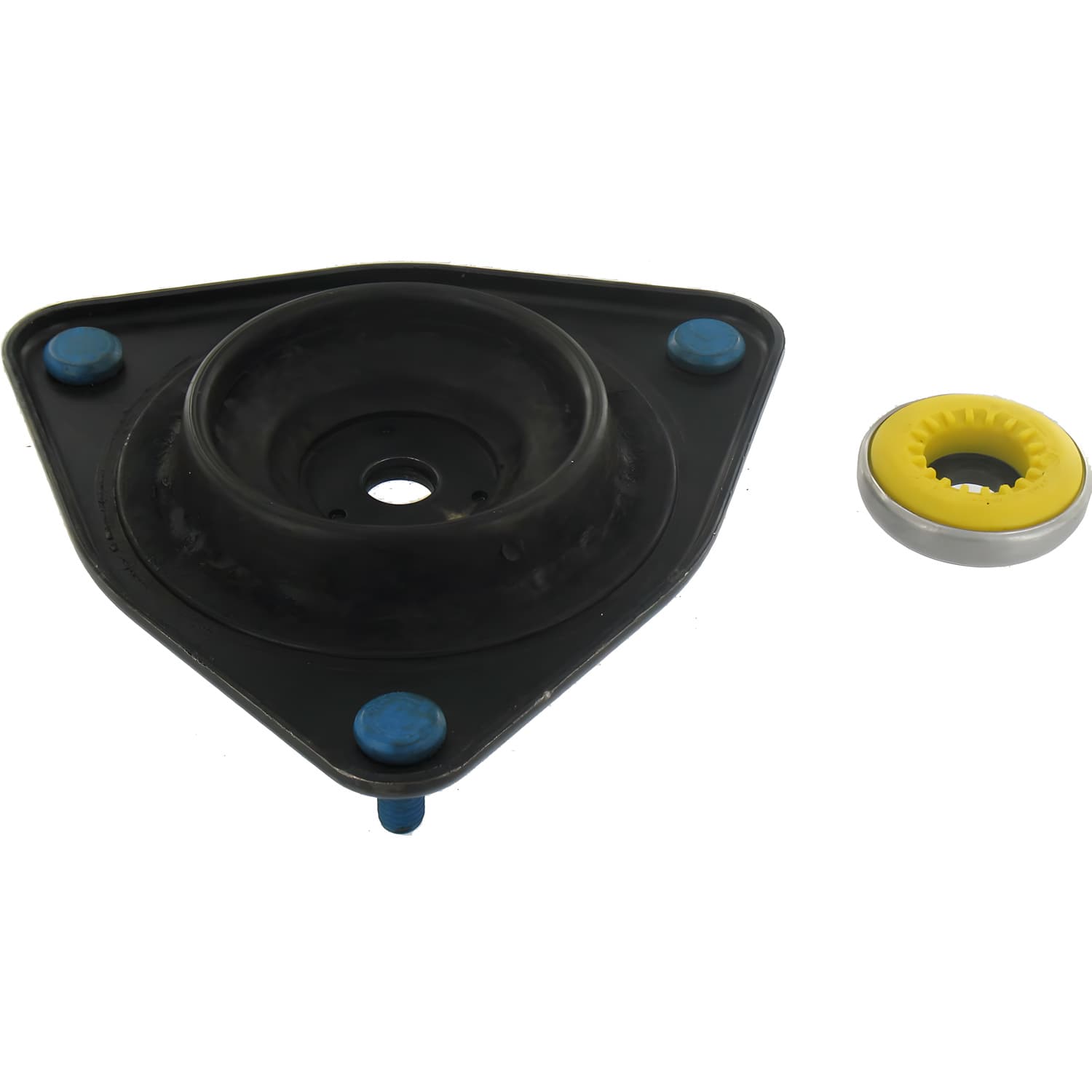 SKF Ložisko pružnej vzpery VKDA35405 1