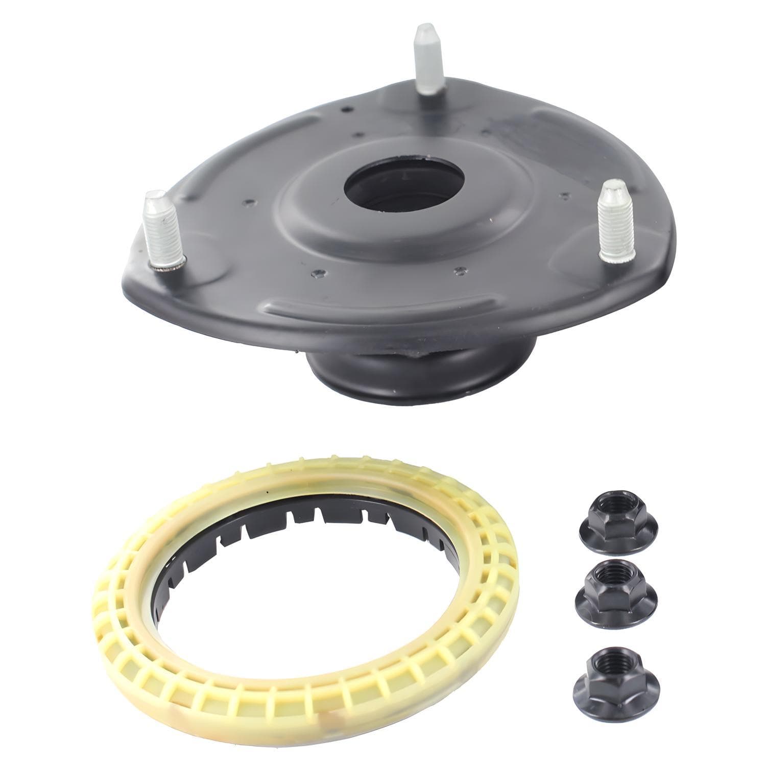 SKF Ložisko pružnej vzpery VKDA 85506 1