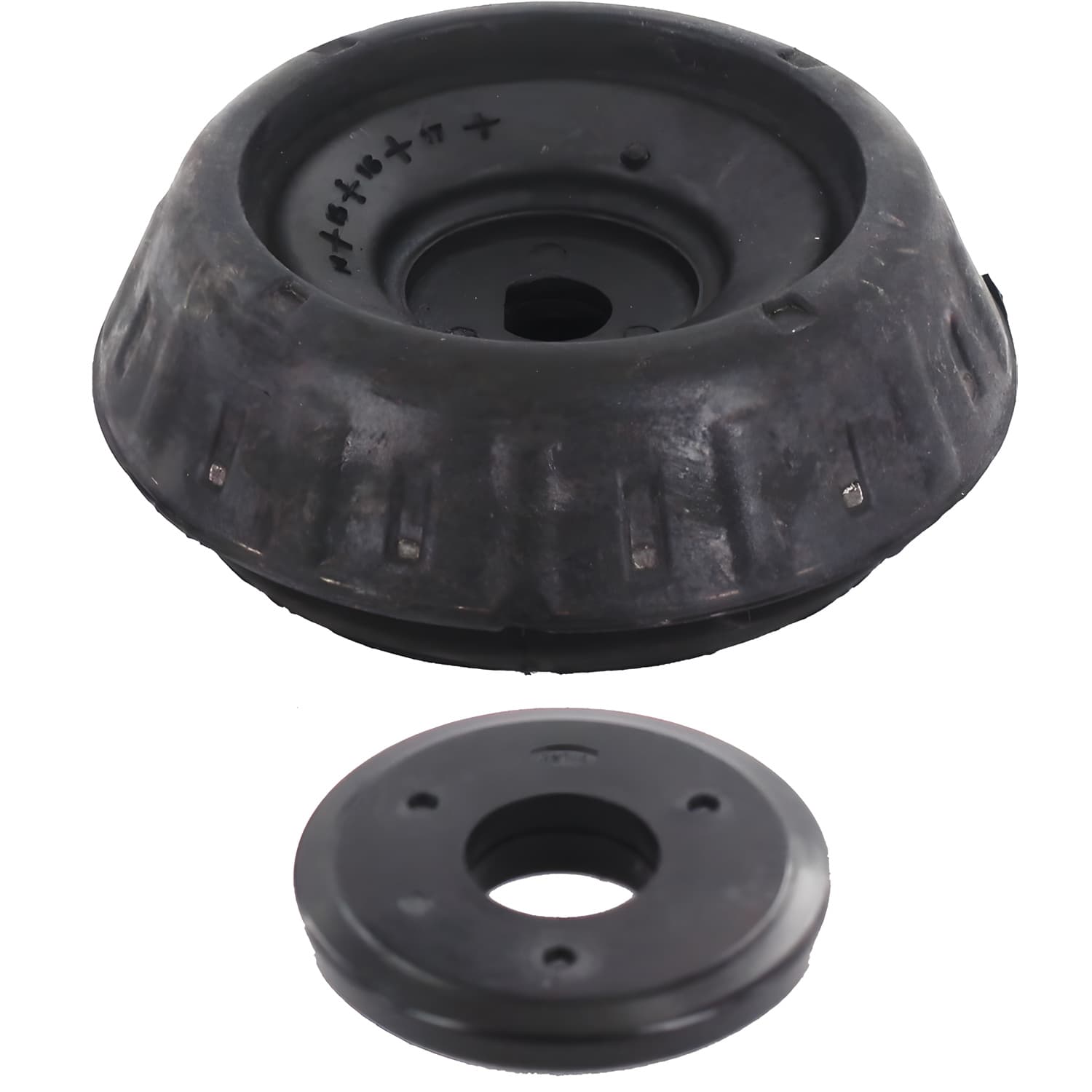 SKF Ložisko pružnej vzpery VKDA 88511 1