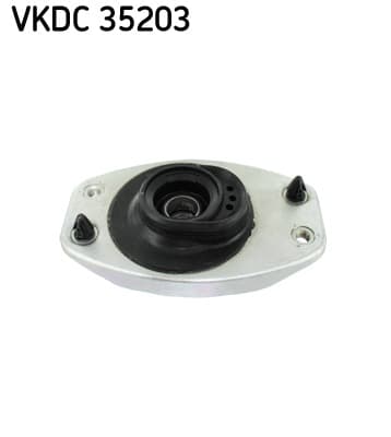 SKF Ložisko pružnej vzpery VKDC 35203 1