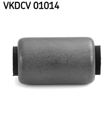 SKF Ložiskové puzdro listovej pružiny VKDCV 01014 1