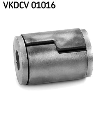 SKF Ložiskové puzdro listovej pružiny VKDCV 01016 1