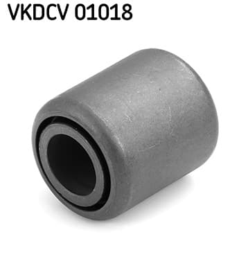 SKF Ložiskové puzdro listovej pružiny VKDCV 01018 1