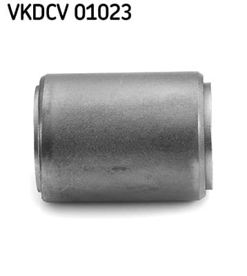 SKF Ložiskové puzdro listovej pružiny VKDCV 01023 1