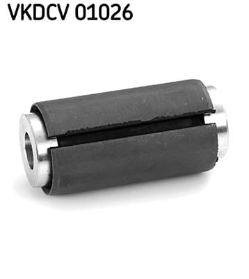 SKF Ložiskové puzdro listovej pružiny VKDCV 01026 1