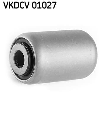 SKF Ložiskové puzdro listovej pružiny VKDCV 01027 1
