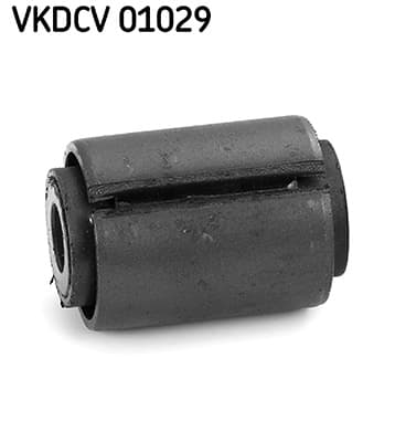 SKF Ložiskové puzdro listovej pružiny VKDCV 01029 1
