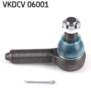 SKF Hlava/čap spojovacej tyče riadenia VKDCV 06001 1