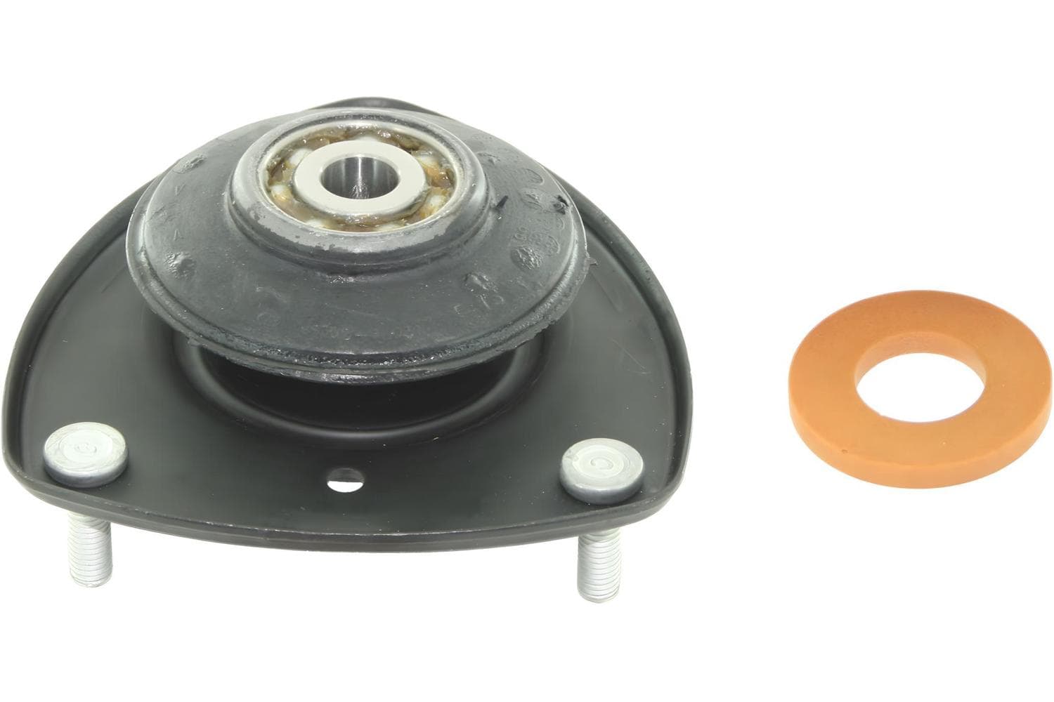 SKF Ložisko pružnej vzpery VKDC 81111 1