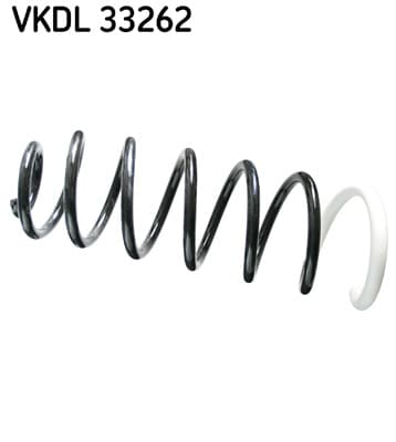 SKF Pružina podvozku VKDL 33262 1