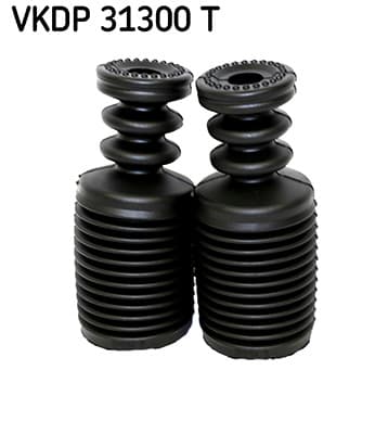 SKF Ochranná sada tlmiča proti prachu VKDP 31300 T 1