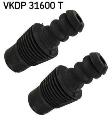 SKF Ochranná sada tlmiča proti prachu VKDP 31600 T 1