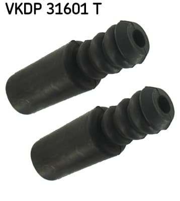 SKF Ochranná sada tlmiča proti prachu VKDP31601T 1