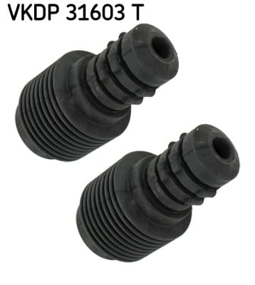 SKF Ochranná sada tlmiča proti prachu VKDP31603T 1