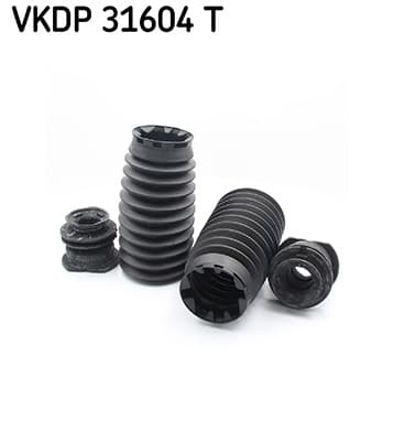 SKF Ochranná sada tlmiča proti prachu VKDP 31604 T 1
