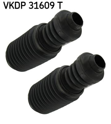 SKF Ochranná sada tlmiča proti prachu VKDP 31609 T 1