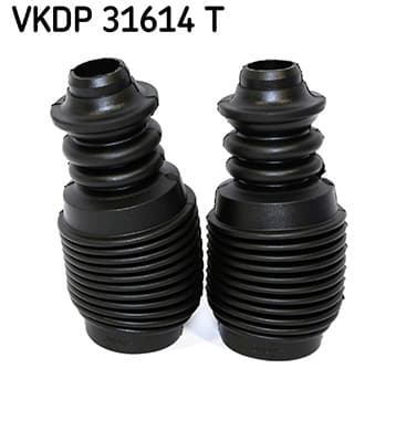 SKF Ochranná sada tlmiča proti prachu VKDP 31614 T 1