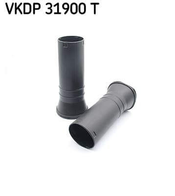 SKF Ochranná sada tlmiča proti prachu VKDP 31900 T 1