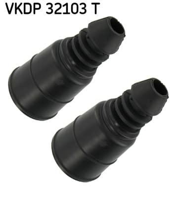 SKF Ochranná sada tlmiča proti prachu VKDP 32103 T 1