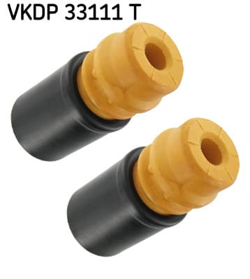 SKF Ochranná sada tlmiča proti prachu VKDP33111T 1