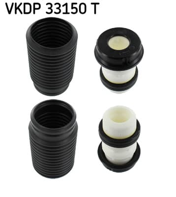 SKF Ochranná sada tlmiča proti prachu VKDP33150T 1