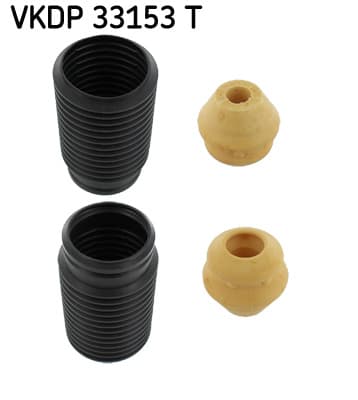 SKF Ochranná sada tlmiča proti prachu VKDP 33153 T 1